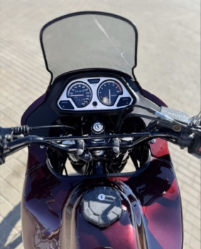 Yamaha XTZ, 1996 г.