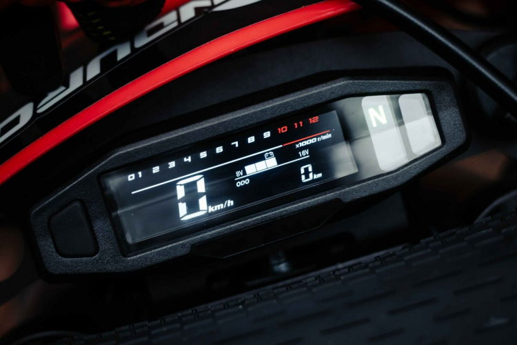 Эндуро ROCKOT GS7 ALL-TERRAIN 250 с ПТС, 2025 г.
