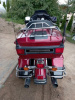 Harley-Davidson Electra Glide FLHTCUI, 2005 г.