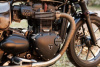 Triumph Street Twin abs, 2016 г.