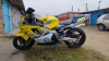 Honda CBR, 2001 г.