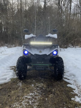AMOTO Hummer 200cc, 2024 г.