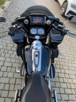 Harley-Davidson Road Glide, 2019 г.