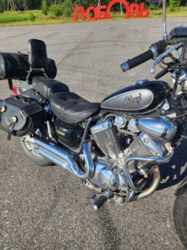 Yamaha XV, 1995 г.