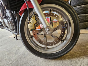 Honda CB 500, 1999 г.