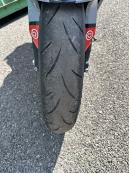 Honda CBR 1000 RR, 2024 г.