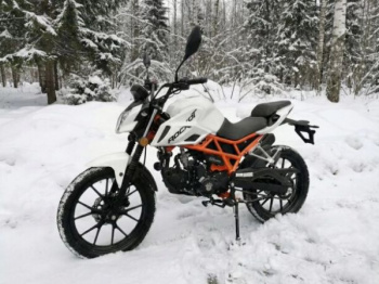ROCKOT ALPHA RESTYLE, 2026 г.