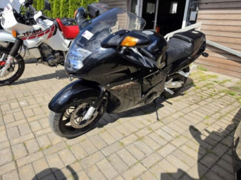 Honda CBR Хх, 1997 г.