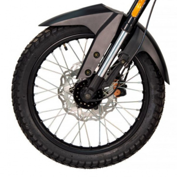 Regulmoto ADV 300 S, 2026 г.