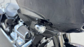 Harley-Davidson Road Glide Special, 2016 г.