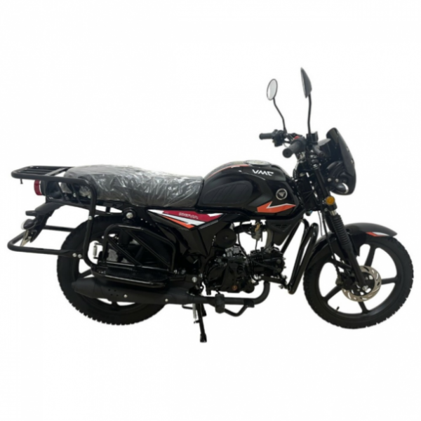 Vento Rebellian NOVA CM48Q 48cc, 2024 г.