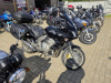 Honda CBF, 2008 г.