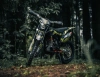 Эндуро BSE Z5 5.0 Neon Black, 2026 г.