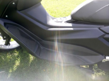 Vento MAX, 2023 г.