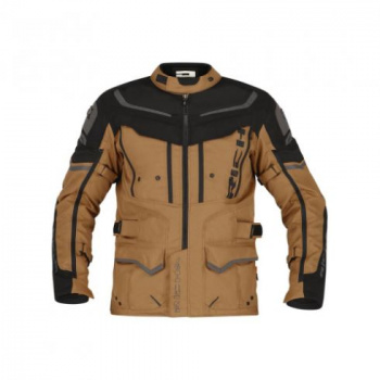 Куртка richa infinity 2 adventure brown/black