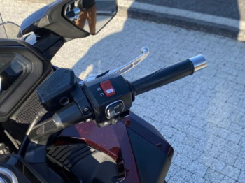 Honda Gold Wing 1800, 2023 г.