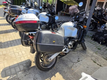 Honda Varadero, 2000 г.