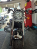 Honda Valkyrie gl1500 f6, 1998 г.