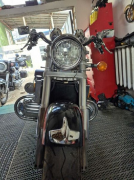 Honda Valkyrie gl1500 f6, 1998 г.
