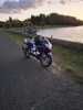 Suzuki GSX-R, 2001 г.