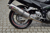 Honda CBR 1100XX Дрозд, 2003 г.