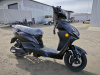 Эксклюзив Редкая модель Электроскутер Tsunami Boxer 1500w, 2024 г.