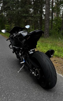 BMW S s1000rr, 2025 г.