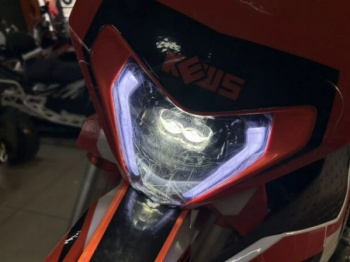 Kews K23 CB300RL, 2025 г.