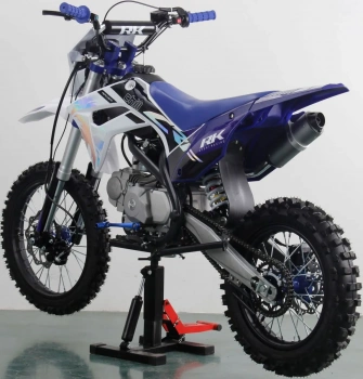 Пит-байк Racer CRF 125, 2025 г.