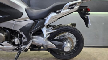 Honda VFR 1200 CROSSTOURER, 2012 г.