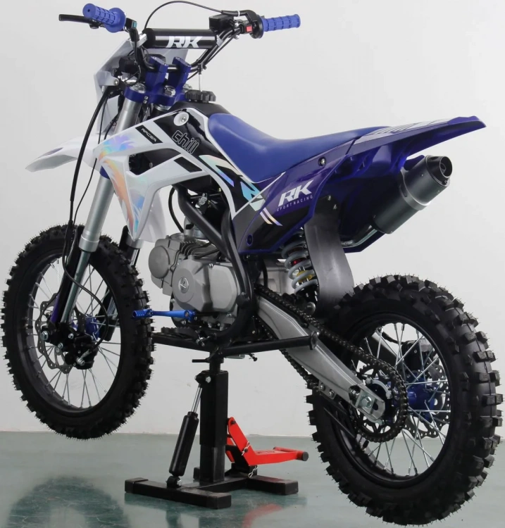 Пит-байк Racer CRF 125, 2025 г.
