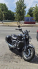 Triumph Rocket III Roadster, 2011 г.