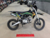 SSSR CORE SA Blue Green Monster (125сс 17/14), 2026 г.