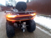 Motoland MAX 300 X EFI, 2026 г.