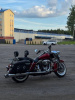 Harley-Davidson Road King FLHRCI, 2005 г.