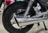 Regulmoto SK 200-6, 2024 г.