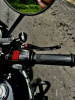 Triumph Bonneville Black, 2017 г.
