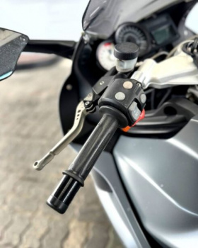 BMW K 1200 S, 2005 г.