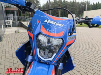 Motoland 300 SMX300 S3 PRO, 2026 г.