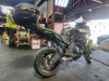 Kawasaki Versys, 2022 г.
