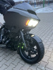 Harley-Davidson Road Glide, 2017 г.