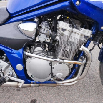 Suzuki GSF GSF600 Bandit, 2000 г.