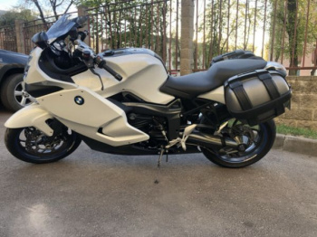 BMW K k1300s, 2010 г.