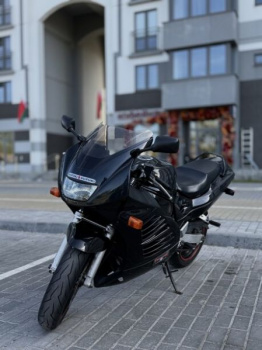 Suzuki RF, 1996 г.
