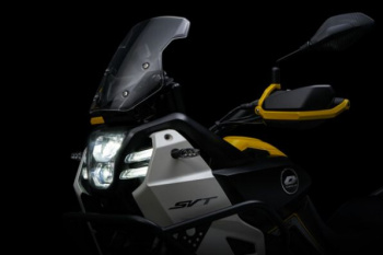 QJ MOTOR SVT 650 Х, 2026 г.