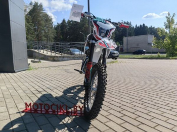 Kayo Basic K125EM 17/14 KRZ, 2026 г.