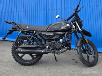 Racer RC 50S SCOUT LUX М2, 2026 г.
