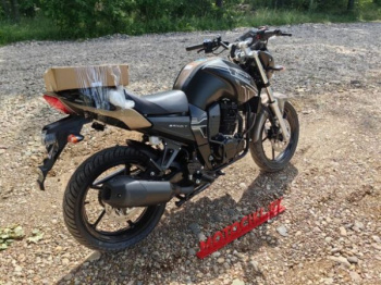 Motoland Bandit 300, 2026 г.