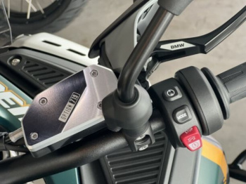 BMW R 1300 GS ADVENTURE Option 719 Karakorum, 2025 г.