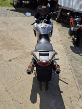 Yamaha TDM, 2004 г.
